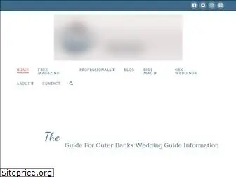 outerbanksweddingguide.com