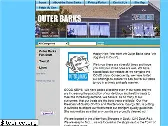 outerbarks.com