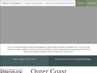 outercoast.org