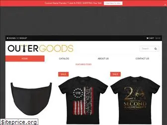 outergoods.com