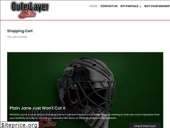 outerlayerskins.com