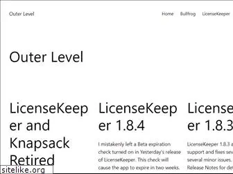 www.outerlevel.com