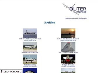 outermarker.co.uk