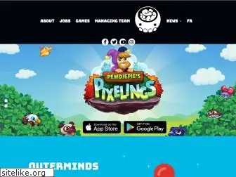 outerminds.com