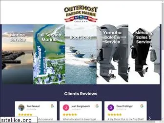 outermostharbor.com