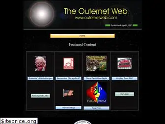 outernetweb.com