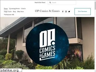 outerplanesgames.com