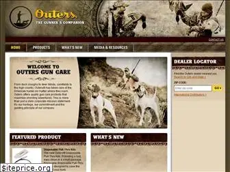outers-guncare.com