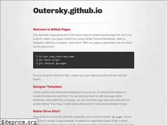 outersky.github.io