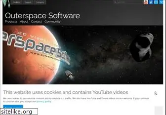 outerspace-software.com