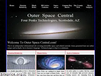 outerspacecentral.com