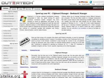 outertech.com