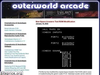 outerworldarcade.com