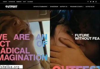 outfest.org