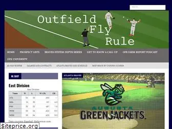 outfieldflyrule.com