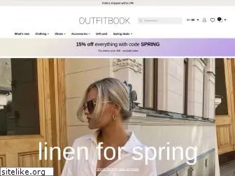 outfitbook.fr