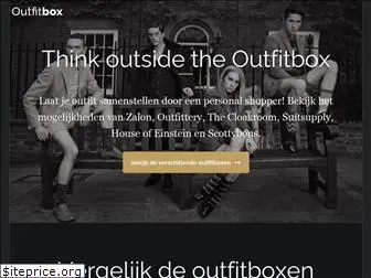outfitbox.nl
