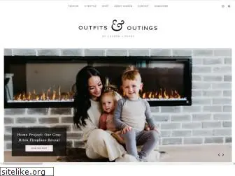 outfitsandoutings.com