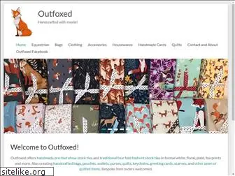 outfoxed.shop