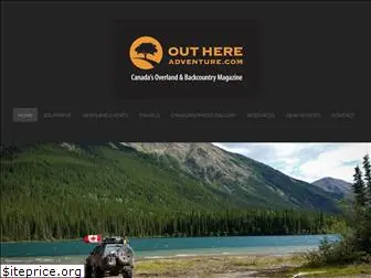 outhereadventure.com