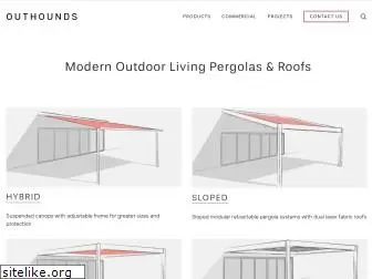 outhounds.com