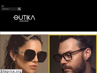 outika-eyewear.com