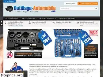 outillage-automobile.com