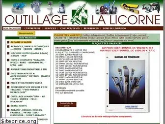 outillage-lalicorne.com