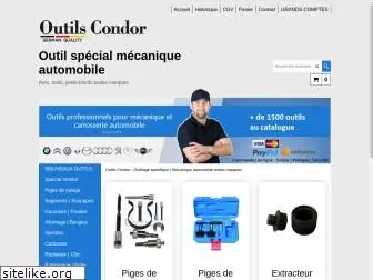 outils-condor.fr