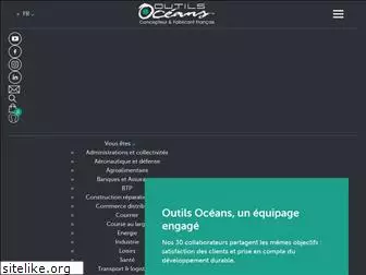 outils-oceans.com