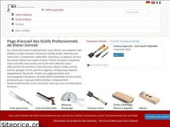 outils-professionnels.com