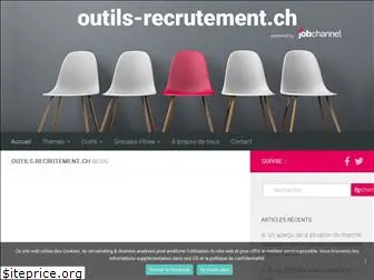 outils-recrutement.ch
