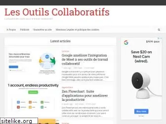 outilscollaboratifs.com