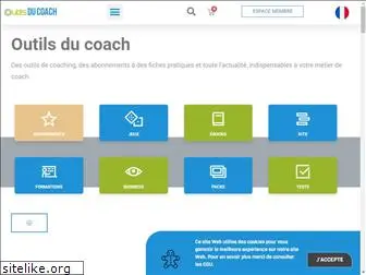 outilsducoach.com