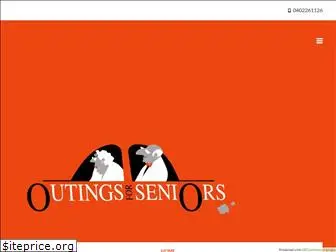 outingsforseniors.com.au