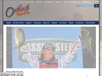 outkasttackle.com