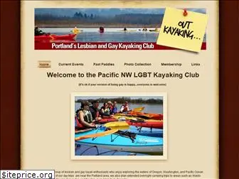 outkayaking.org