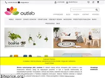 outlabsklep.pl