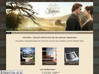outlander-germany.com