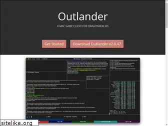 outlanderapp.com
