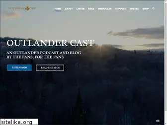 outlandercast.com