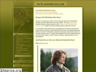 outlanderfan.com