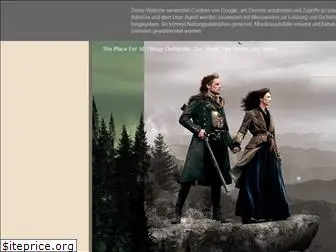 outlanderhomepage.com