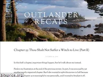 outlanderrecaps.com