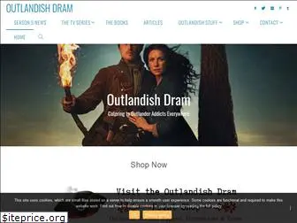 outlandishdram.com