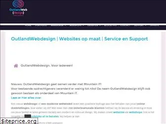 outlandwebdesign.nl