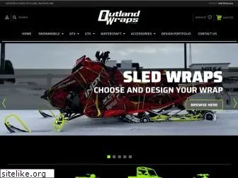 outlandwraps.com