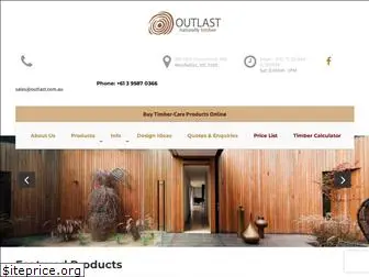 outlast.com.au