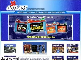 outlastbattery.com