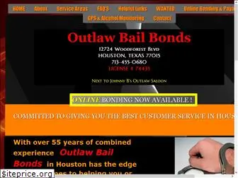 outlaw-bail-bonds.com